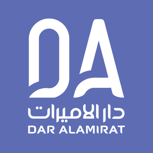 Dar Al Amirat Discount Code store