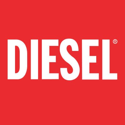 Diesel Discount Code store
